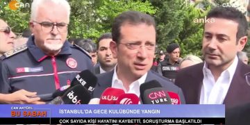 Ezgi Soysal ile Can Aktüel Bu Sabah 1. Bölüm – CANLI