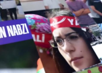 Alevi Gençlerin Gözünden 1 Mayıs. Merve Karabulut ile Gençliğin Nabzı Sizlerle..