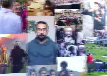 Gençliğin Nabzı – Alevi İnancında Yol – Erkan Ve Ritüeller Sizlerle