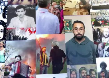 Muhammed Karabulut’un Sunduğu Gençlik Nabzı Programında
– Düşkünlük Kavramı
– Semahlarımızın Ve Darlarımız
– Alevi Gençliği Konuşuluyor…..