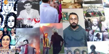 Muhammed Karabulut’un Sunduğu Gençlik Nabzı Programında 
 – Düşkünlük Kavramı
 – Semahlarımızın Ve Darlarımız
– Alevi Gençliği  Konuşuluyor…..