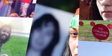 Gençler Gadev Alevi Akademisi’ni anlatıyor, Muhammed Karabulut ve Merve Demir ile Gençliğin Nabzı sizlerle..21.01.2022