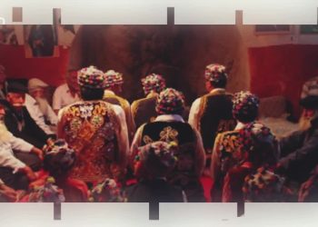 Alevilikte Hakka Uğurlama Erkanı – Diren Keser’in sunduğu Gönül Köprüsü programında bugün konuk ABF inanç kurulu Başkanı Pir Hasan Kılavuz- 21.01.2022