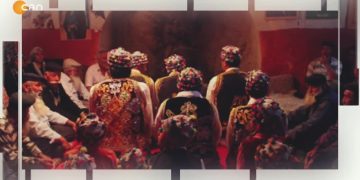 Alevilikte Hakka Uğurlama Erkanı – Diren Keser’in sunduğu Gönül Köprüsü programında bugün konuk ABF inanç kurulu Başkanı Pir Hasan Kılavuz- 21.01.2022