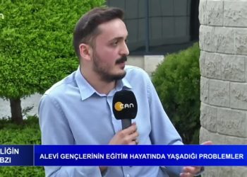 Alevi Gençlerinin Eğitim Hayatında Yaşadıkları Problemler Gençliğin Nabizı İle Sizlerle…