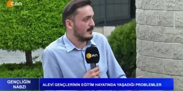 Alevi Gençlerinin Eğitim Hayatında Yaşadıkları Problemler Gençliğin Nabizı İle Sizlerle…