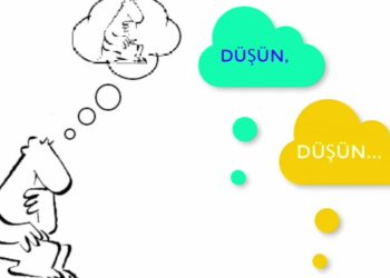 Şanar Yurdatapan’ın Gözlemiyle Haftanın Özeti.. Düşün Düşün