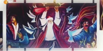 2 Temmuz ve Devletin Asimilasyon Politikaları, Diren Keser ile Gönül Köprüsü. Konuk: Hasan Kılavuz..