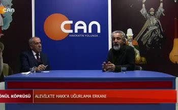 Alevilikte Hakk’a Uğurlama Erkanı – Diren Keser Ve Pir Hasan Kılavuz Sizlerle….