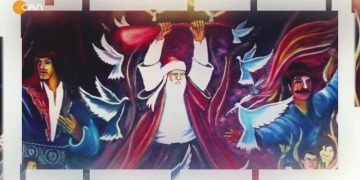 Diren Keser İle Pir Hasan KIlavuz Gönül Köprüsü Programında – Aleviliğin Kültür Bakanlığı’na Bağlanma Projesinin Yansımaları