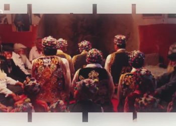 Diren Keser’in Sunduğu Gönül Küprüsü Programın Konuğu Pir Hasan Kılavuz Sizlerle…