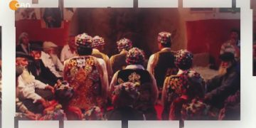 Diren Keser’in Sunduğu Gönül Küprüsü Programın Konuğu Pir Hasan Kılavuz Sizlerle…