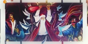 Diren Keser ile Gönül Köprüsü
Konuk:
-Pir Hasan Kilavuz
‘Aleviler 25 aralık’ta istanbul’da buluşuyor’
‘Maraş katliamının 44.Yıldönümü’