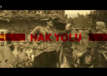 Diren Keser’in Hazırlayıp Sunduğu Hak Yolu Programında Bu Hafta Pir Hasan Klavuzla 85. Yılında Dersim Katliamı Ele Alınacak.