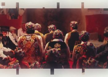 Diren Keser İle Gönül Köprüsü – Pir Hasan Kılavuz ‘Alevilerin son bir yılda yaşadıkları’