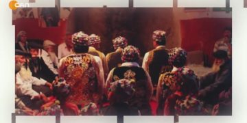 Diren Keser İle Gönül Köprüsü – Pir Hasan Kılavuz ‘Alevilerin son bir yılda yaşadıkları’