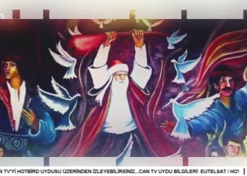 Maraş Katliamı 45.Yılında. 
Diren Keser’in Hazırlayıp Sunduğu Gönül Köprüsü.