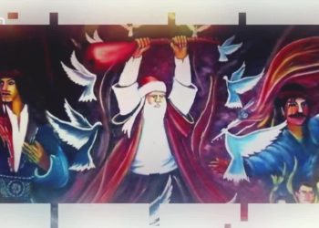 Diren Keser ile Gönül Köprüsü Can Tv’de.
 Konuklar: 
– Pir Hasan Kılavuz