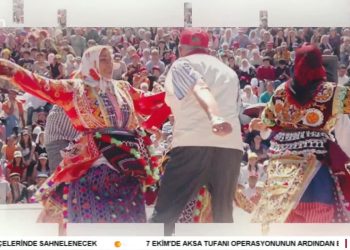 – Alevilikte İç Asimilasyon
– Alevi İnancında Hakka Uğurlama Erkanı ve Alevi Mezarları
– Diren Keser’in Hazırlayıp Sunduğu Gönül Köprüsü Programının Bu Haftaki Konuğu, Mersin Cemevi Başkanı Pir Hasan Kılavuz