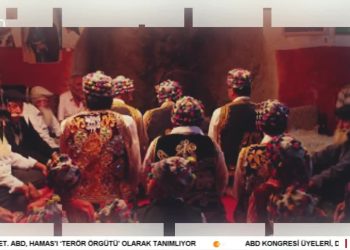 Diren Keser’in Hazırlayıp Sunduğu Gönül Köprüsü Programının Bu Haftaki Konusu Pir Hasan Kılavuz 
– Ortadoğu’da Süren Savaş ve Aleviler
– Dedelere Maaş Bağlama Girişimi