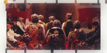 Diren Keser’in Hazırlayıp Sunduğu Gönül Köprüsü Programının Bu Haftaki Konusu Pir Hasan Kılavuz 
– Ortadoğu’da Süren Savaş ve Aleviler
– Dedelere Maaş Bağlama Girişimi