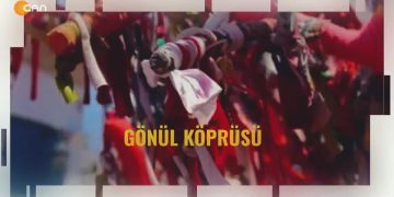 Aleviler için 2023 Yılı Nasıl Geçti, 
Diren Keser’in Hazırlayıp Sunduğu Gönül Köprüsü Programının Bu Haftaki Konuğu, Mersin Cemevi Başkanı Pir Hasan Kılavuz