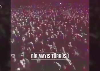 Bir Mayıs Türküsü – Üç Fidan