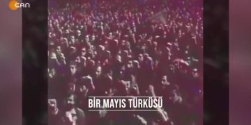 Bir Mayıs Türküsü – Üç Fidan