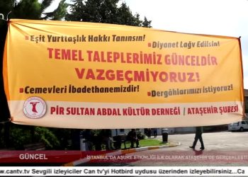 İstanbul’da Aşure Etkinliği İlk Olarak Ataşehir’de Gerçekleşti. Güncel..