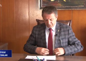 ‘Sınır Ötesi Oparasyonlar Durdurulsun, Alevilerin Barışçıl Bir Vicdanı Vardır’