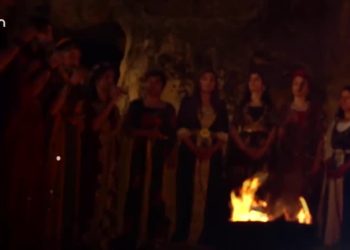 Alevi Kurumlarından Newroz Mesajı