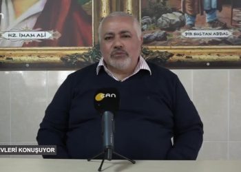 Cemevleri Konuşuyor – PSAKD Karayolları Cemevi ve Alibeyköy Cemevi