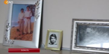 GÜNCEL – Nevroz Denildiği Zaman Mazlum Doğan Akla Geliyor…