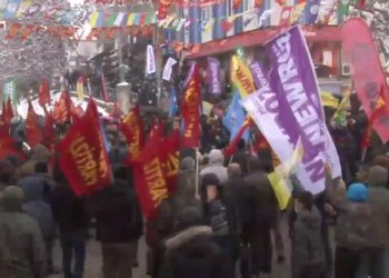 Dersim Newroz Kutlaması Sizlerle…