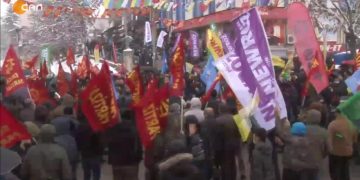 Dersim Newroz Kutlaması Sizlerle…