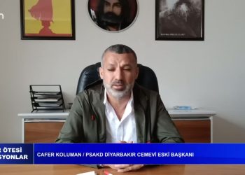 Sınır Ötesi Operasyonlar – ‘ Sınır Ötesi Operasyonları Sonlandırılmalıdır ‘