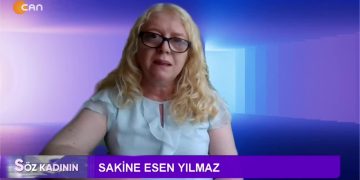 Sakine Esen Yılmaz’ın Sunduğu Söz Kadının programının Konukları Aysel Avesta Ve Yüksel Mutlu