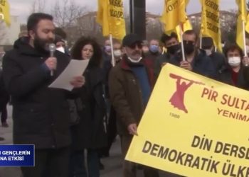 Diyanetin Gençlerin Hayatına Etkisi – Kız Çocuklarımız Ve Geleceğimiz Diyanet’in Fetvası İle Teslim Alınamaz….