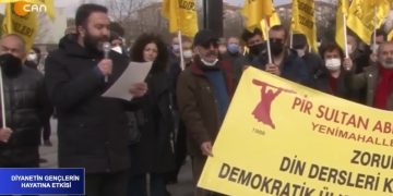 Diyanetin Gençlerin Hayatına Etkisi – Kız Çocuklarımız Ve Geleceğimiz Diyanet’in Fetvası İle Teslim Alınamaz….