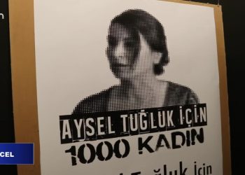 ‘Aysel Tuğluk İçin 1000 Kadın’ Tuğluk’un Durumuna İlişkin Açıklama Yaptı, Güncel Sizlerle..