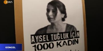 ‘Aysel Tuğluk İçin 1000 Kadın’ Tuğluk’un Durumuna İlişkin Açıklama Yaptı, Güncel Sizlerle..
