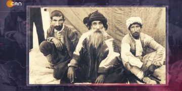 Baş Örtülü / Öteki Olmak, Kazım Gündoğan ile Hafıza Defteri. Konuk: Tülay Yıldırım Ede