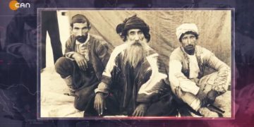 Milliyetçilik Ve Mikro Milliyetçilik… Kazım Gündoğan Hafıza Defteri’nde Konuğu Yazar Yener Orkunoğlu ile …