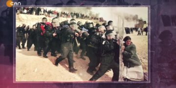 Siyasette Öteki Olmak, Kazım Gündoğan ile Hafıza Defteri