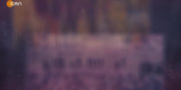 Kimlik ve Müzik
Kazım Gündoğan İle Hafıza Defteri Programının Konuğu DR. Martin Greve Can Tv’de