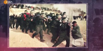 Gömülme Hakkı Ve Ölüye Saygı
Kazım Gündoğan Ve Derya Aydın Hafıza Defteri Programı İle Can Tv’de