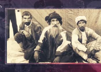 Anadili, Kimlik ve iktidar, Kazım Gündoğan ile Hafıza Defteri. Konuk: Kemal İnal