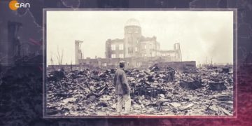 Devlet ve Dersim Aşiretleri,  Kazım Gündoğan İle Hafıza Defteri Programının Konuğu Doç. Dr. Yalçın Çakmak  Can Tv’de