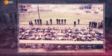 *Hapishanenin Belleği; Görülmüştür
Kazım Gündoğan’ın Sunduğu Hafıza Defteri Programının Konuğu: Yazar Adil Okay Can Tv’de