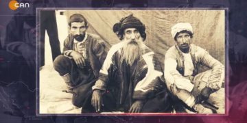 Adalet ve Devlet, Kazım Gündoğan ile Hafıza Defteri. Konuk: Melek Çetinkaya sizlerle..